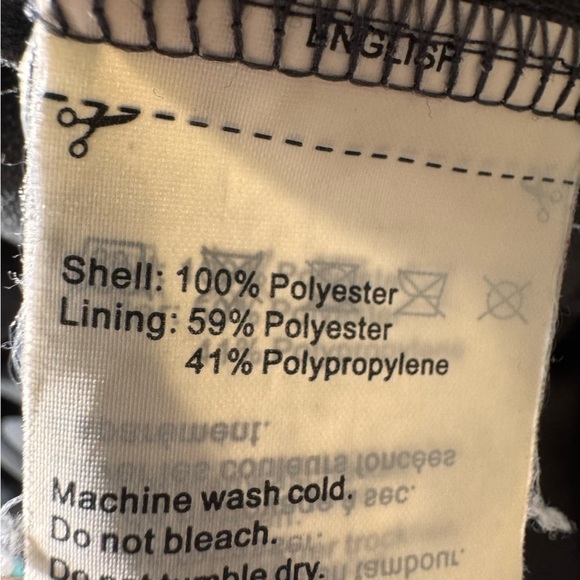 Helly Hansen Odin Jacket Size Medium - Picture 13 of 14